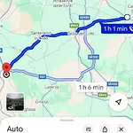 شقة Il Filo Di Arianna بوتينيانو
