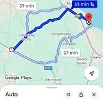 Il Filo Di Arianna شقة