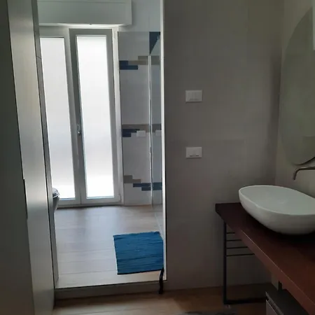 Apartment Il Filo Di Arianna