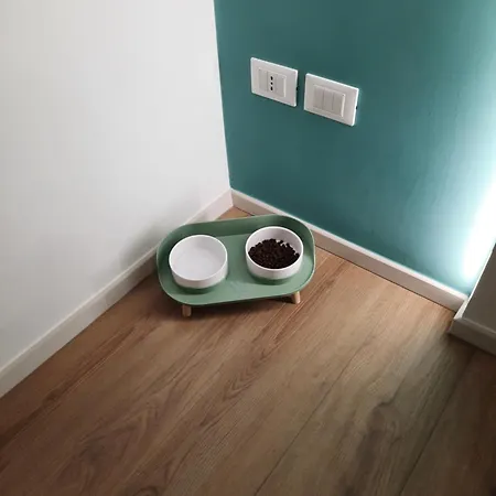 Il Filo Di Arianna Apartment *